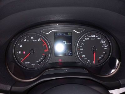 Audi Q2 35 TFSI 150 BVM6 Design   - 18