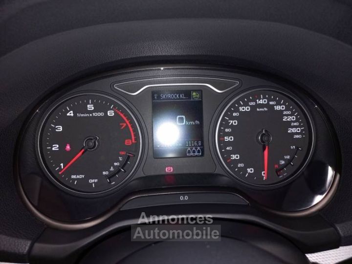 Audi Q2 35 TFSI 150 BVM6 Design - 18