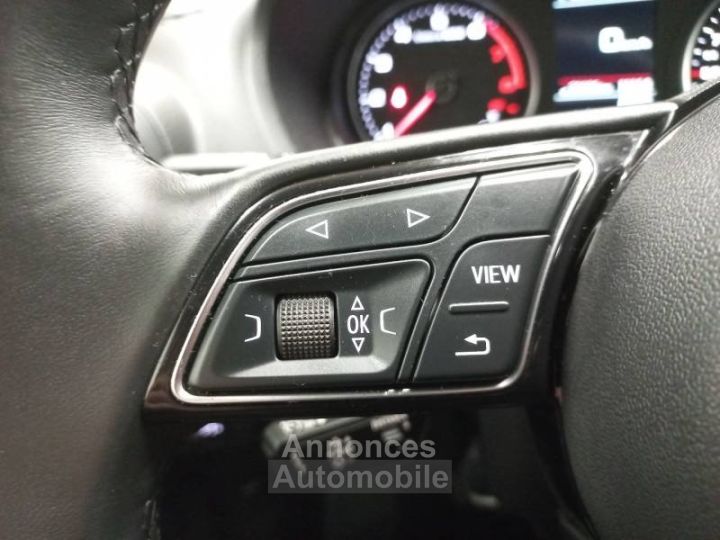 Audi Q2 35 TFSI 150 BVM6 Design - 19
