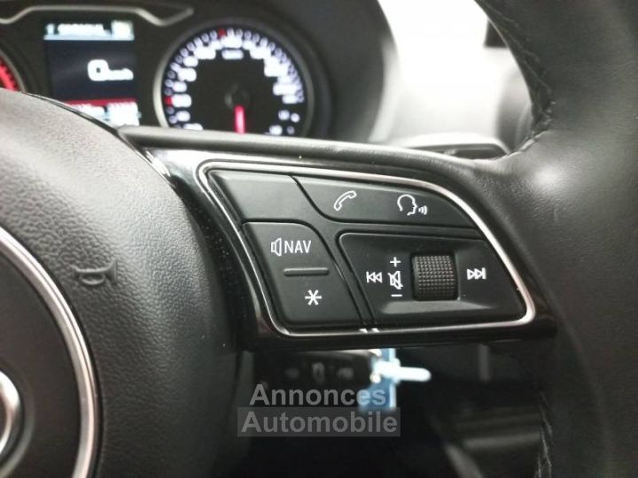 Audi Q2 35 TFSI 150 BVM6 Design - 20