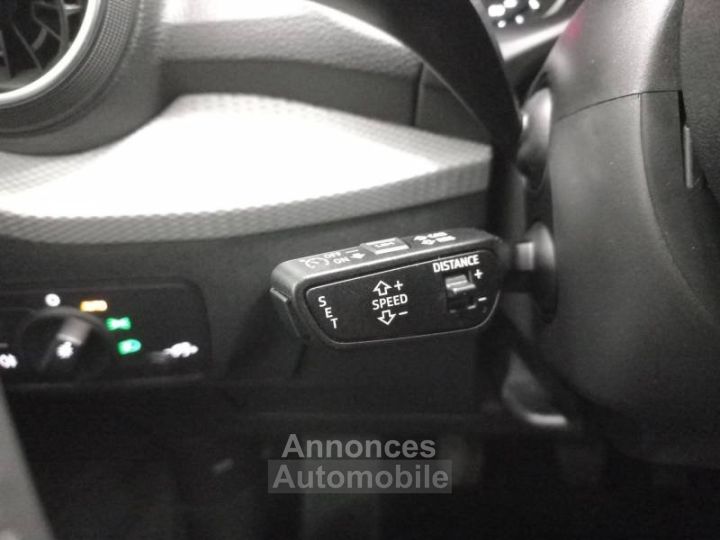 Audi Q2 35 TFSI 150 BVM6 Design - 21