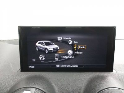 Audi Q2 35 TFSI 150 BVM6 Design   - 22