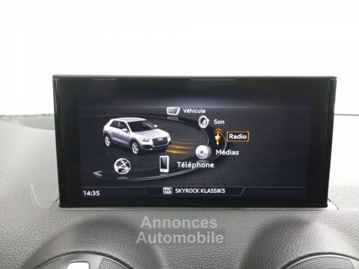 Audi Q2 35 TFSI 150 BVM6 Design - 22