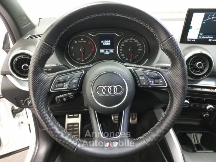 Audi Q2 30 TDI 116 BVM6 S line - 5