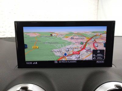 Audi Q2 30 TDI 116 BVM6 S line   - 6