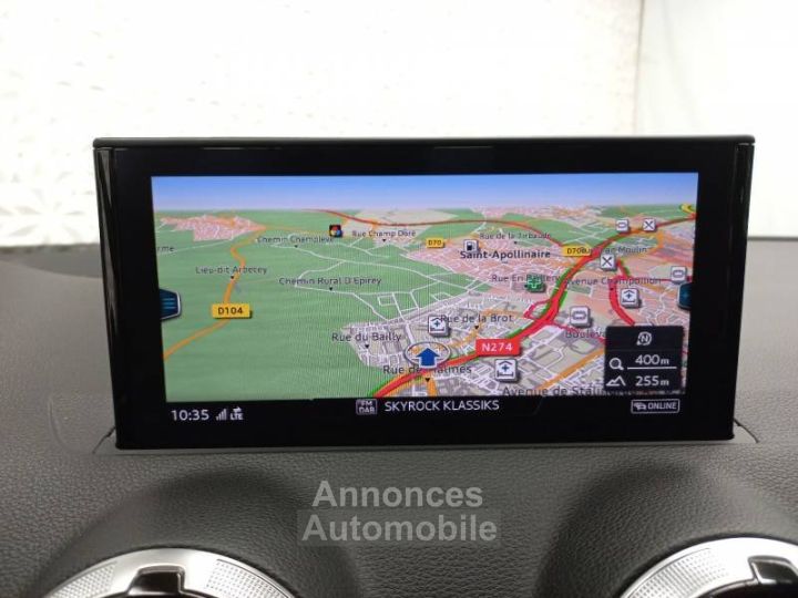 Audi Q2 30 TDI 116 BVM6 S line - 6