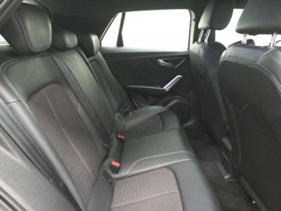 Audi Q2 30 TDI 116 BVM6 S line   - 9