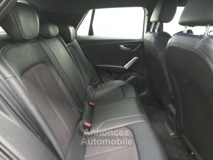 Audi Q2 30 TDI 116 BVM6 S line - 9
