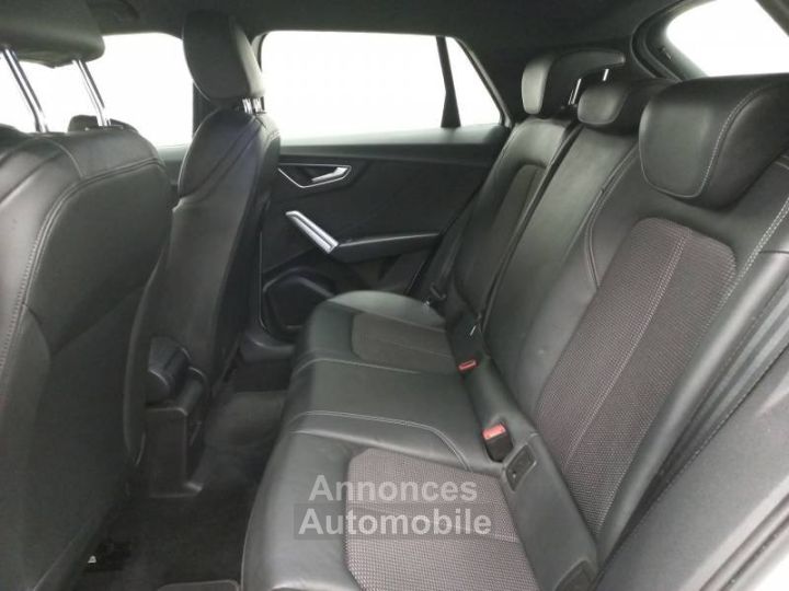 Audi Q2 30 TDI 116 BVM6 S line - 10