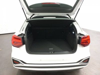 Audi Q2 30 TDI 116 BVM6 S line   - 11