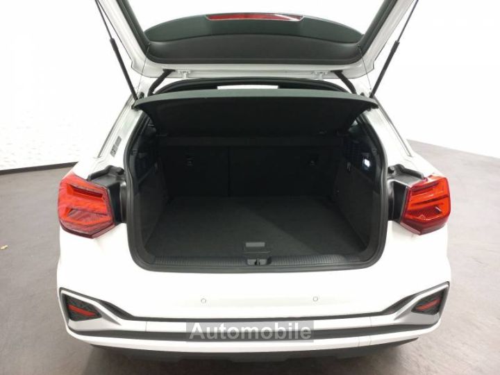 Audi Q2 30 TDI 116 BVM6 S line - 11