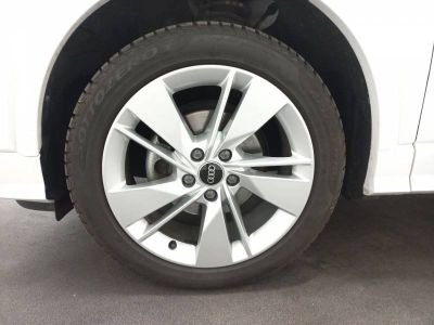 Audi Q2 30 TDI 116 BVM6 S line   - 13