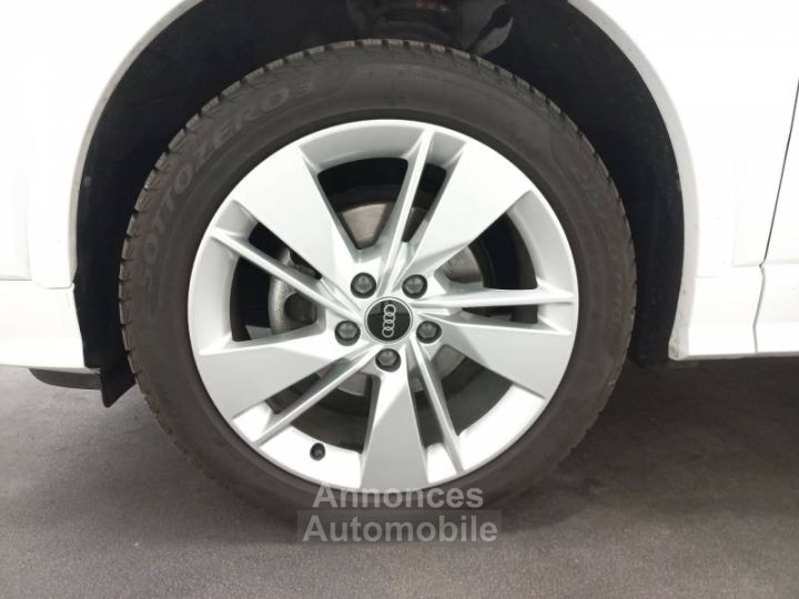 Audi Q2 30 TDI 116 BVM6 S line - 13