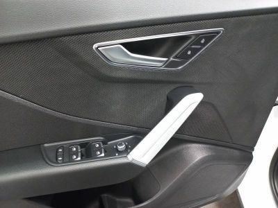 Audi Q2 30 TDI 116 BVM6 S line   - 16