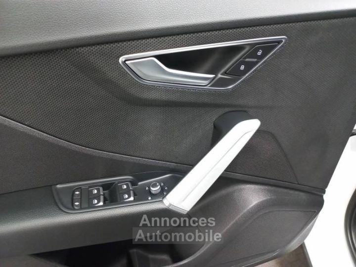 Audi Q2 30 TDI 116 BVM6 S line - 16