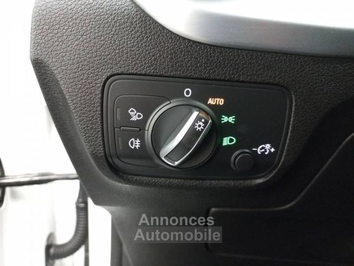 Audi Q2 30 TDI 116 BVM6 S line - 17