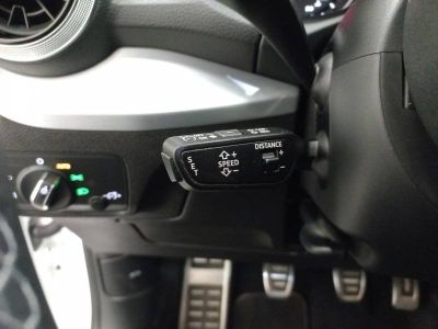Audi Q2 30 TDI 116 BVM6 S line   - 18