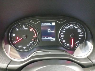 Audi Q2 30 TDI 116 BVM6 S line   - 19