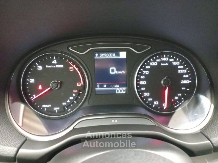 Audi Q2 30 TDI 116 BVM6 S line - 19