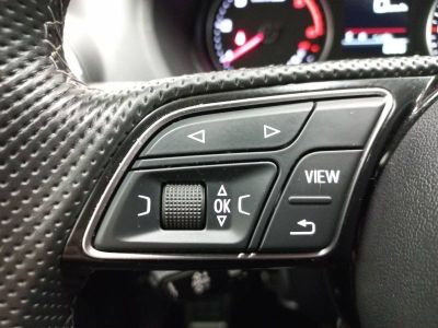 Audi Q2 30 TDI 116 BVM6 S line   - 20