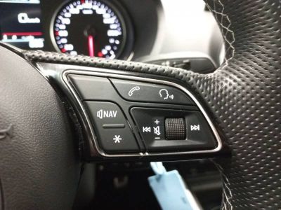 Audi Q2 30 TDI 116 BVM6 S line   - 21