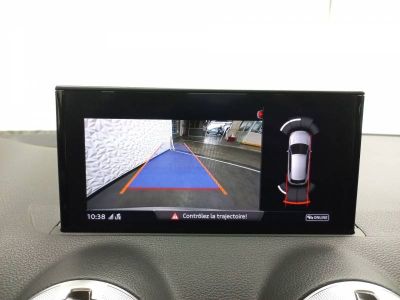 Audi Q2 30 TDI 116 BVM6 S line   - 22