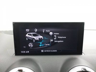 Audi Q2 30 TDI 116 BVM6 S line   - 23
