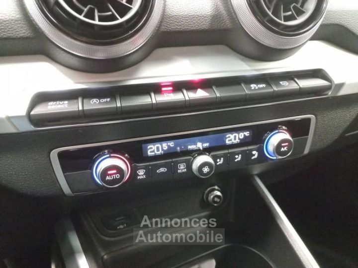 Audi Q2 30 TDI 116 BVM6 S line - 24
