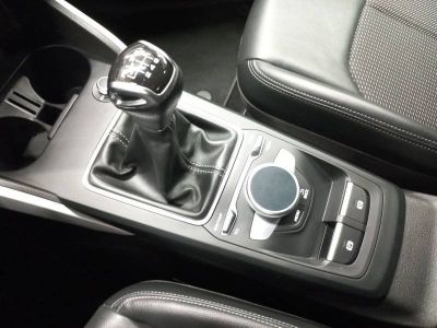Audi Q2 30 TDI 116 BVM6 S line   - 25
