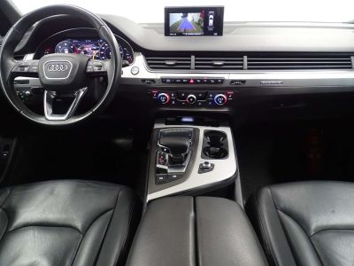 Audi Q7 30TDi V6 211 SLine   - 7