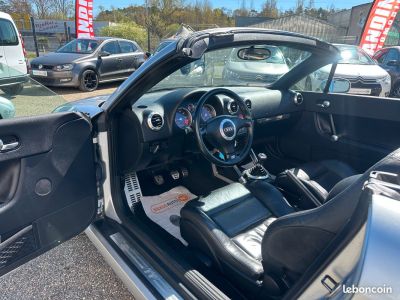 Audi TT Roadster 18 180Ch   - 2