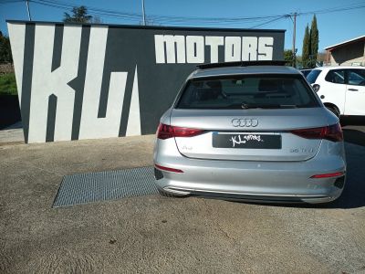 Audi A3 Sportback 35 TFSI 150CH TOIT OUVRANT DESIGN LUXE S-TRONIC   - 5