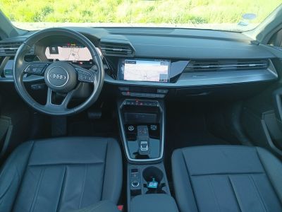 Audi A3 Sportback 35 TFSI 150CH TOIT OUVRANT DESIGN LUXE S-TRONIC   - 7
