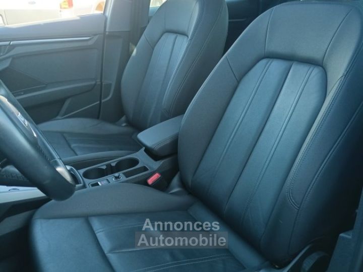 Audi A3 Sportback 35 TFSI 150CH TOIT OUVRANT DESIGN LUXE S-TRONIC - 8