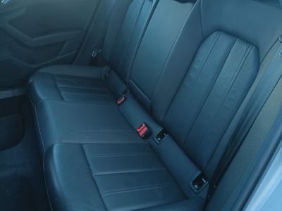 Audi A3 Sportback 35 TFSI 150CH TOIT OUVRANT DESIGN LUXE S-TRONIC   - 9