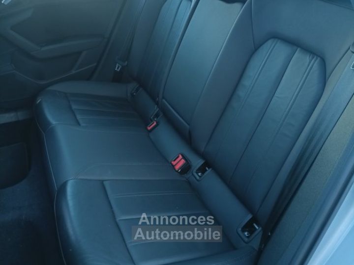 Audi A3 Sportback 35 TFSI 150CH TOIT OUVRANT DESIGN LUXE S-TRONIC - 9