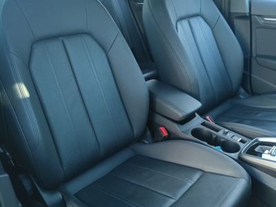 Audi A3 Sportback 35 TFSI 150CH TOIT OUVRANT DESIGN LUXE S-TRONIC   - 10