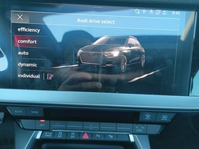 Audi A3 Sportback 35 TFSI 150CH TOIT OUVRANT DESIGN LUXE S-TRONIC   - 12