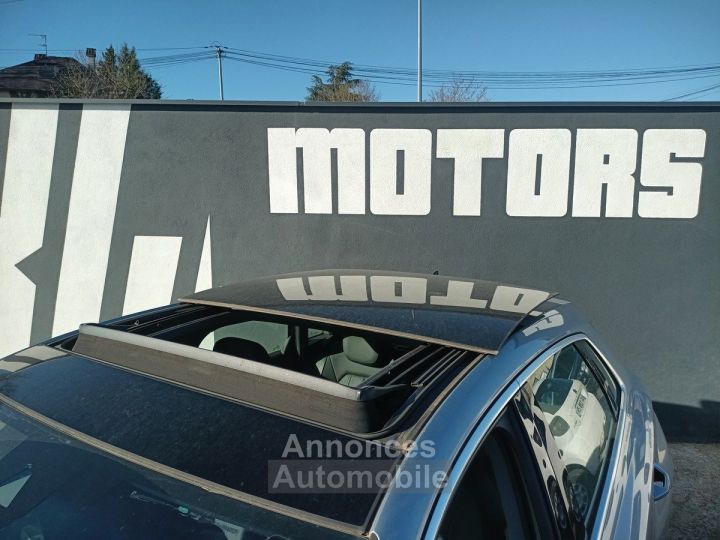 Audi A3 Sportback 35 TFSI 150CH TOIT OUVRANT DESIGN LUXE S-TRONIC - 13