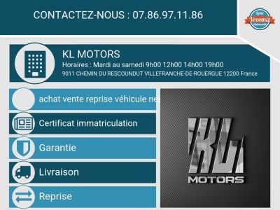 Audi A3 Sportback 35 TFSI 150CH TOIT OUVRANT DESIGN LUXE S-TRONIC   - 15
