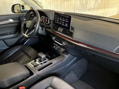 Audi Q5 40 TDI 204 CV AVUS QUATTRO S-TRONIC   - 7