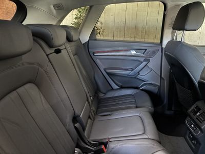 Audi Q5 40 TDI 204 CV AVUS QUATTRO S-TRONIC   - 9