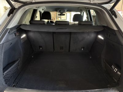 Audi Q5 40 TDI 204 CV AVUS QUATTRO S-TRONIC   - 10