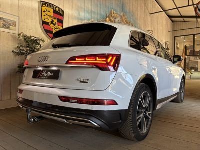 Audi Q5 40 TDI 204 CV AVUS QUATTRO S-TRONIC   - 15