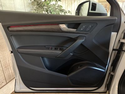 Audi Q5 40 TDI 204 CV AVUS QUATTRO S-TRONIC   - 8