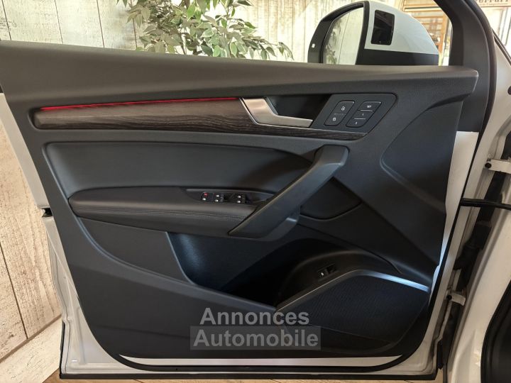 Audi Q5 40 TDI 204 CV AVUS QUATTRO S-TRONIC - 8