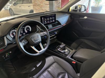 Audi Q5 40 TDI 204 CV AVUS QUATTRO S-TRONIC   - 5