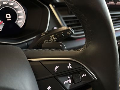 Audi Q5 40 TDI 204 CV AVUS QUATTRO S-TRONIC   - 11