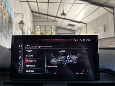 Audi Q5 40 TDI 204 CV AVUS QUATTRO S-TRONIC   - 13