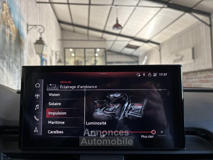 Audi Q5 40 TDI 204 CV AVUS QUATTRO S-TRONIC - 13